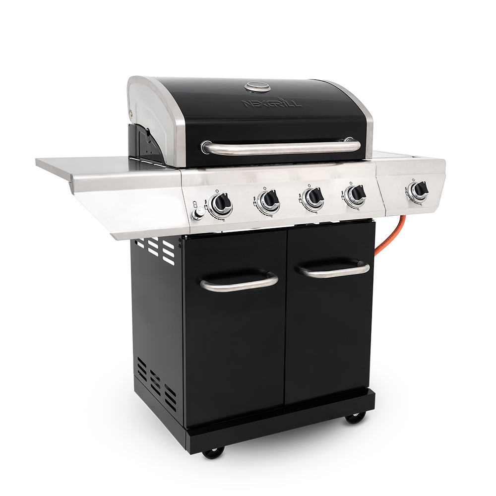 Nexgrill evolution infrared plus hotsell