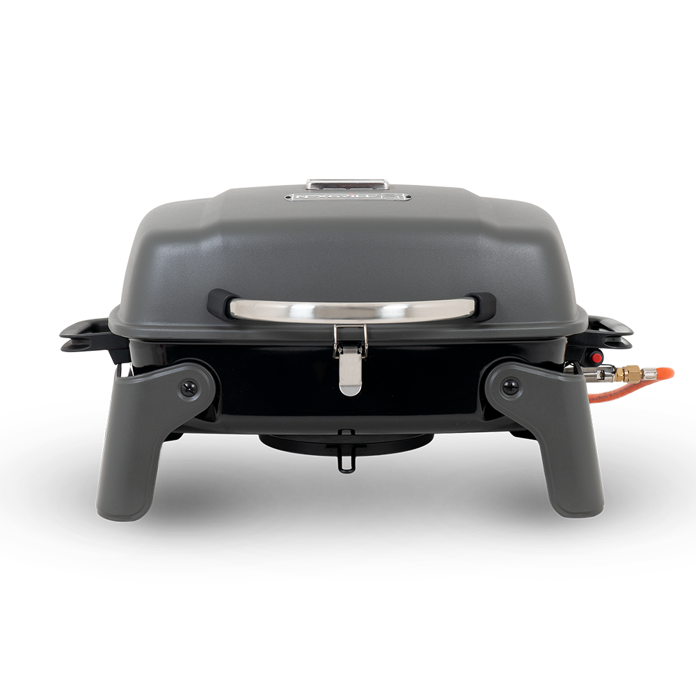 1-Burner Portable Gas Grill