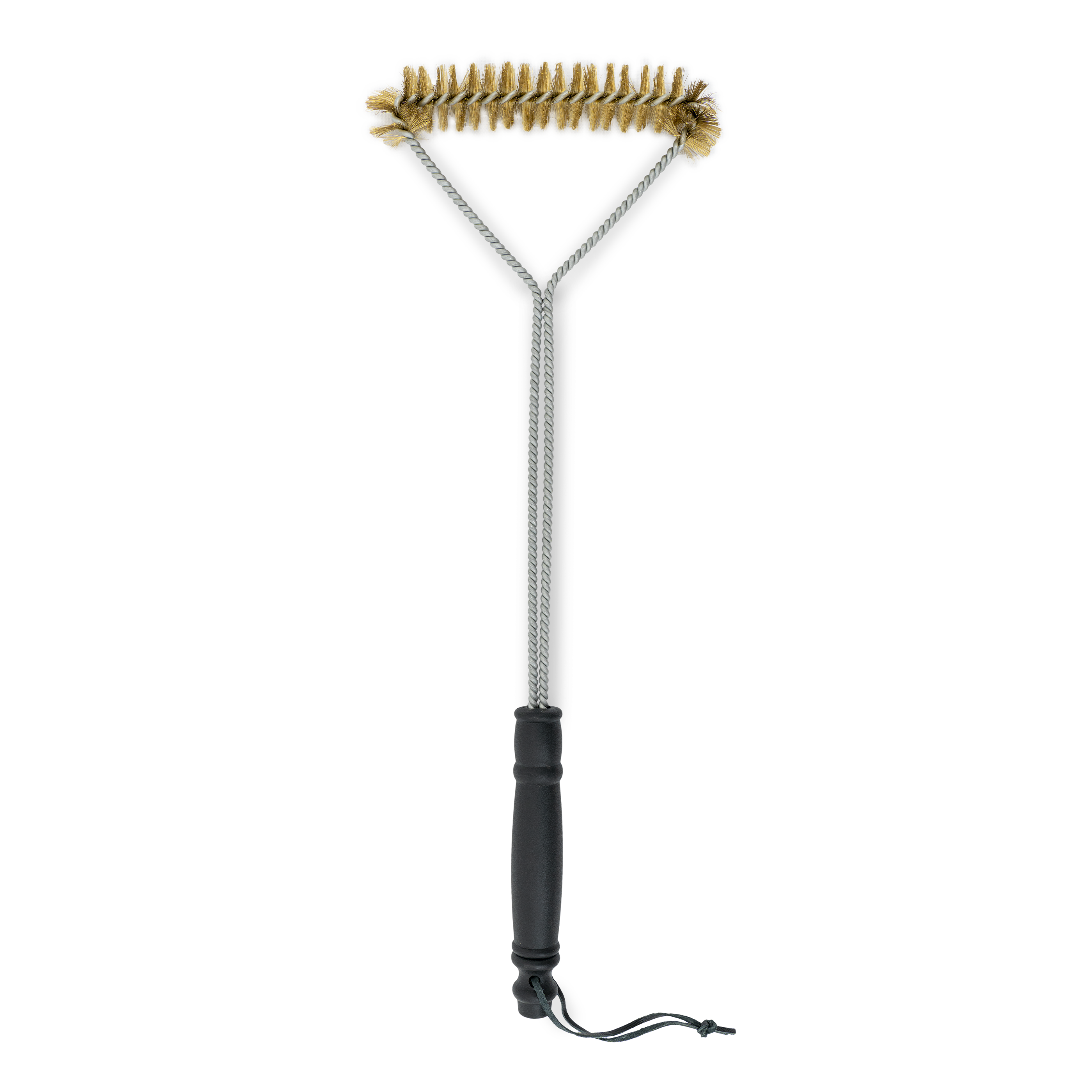 Long Handle Grill Brush