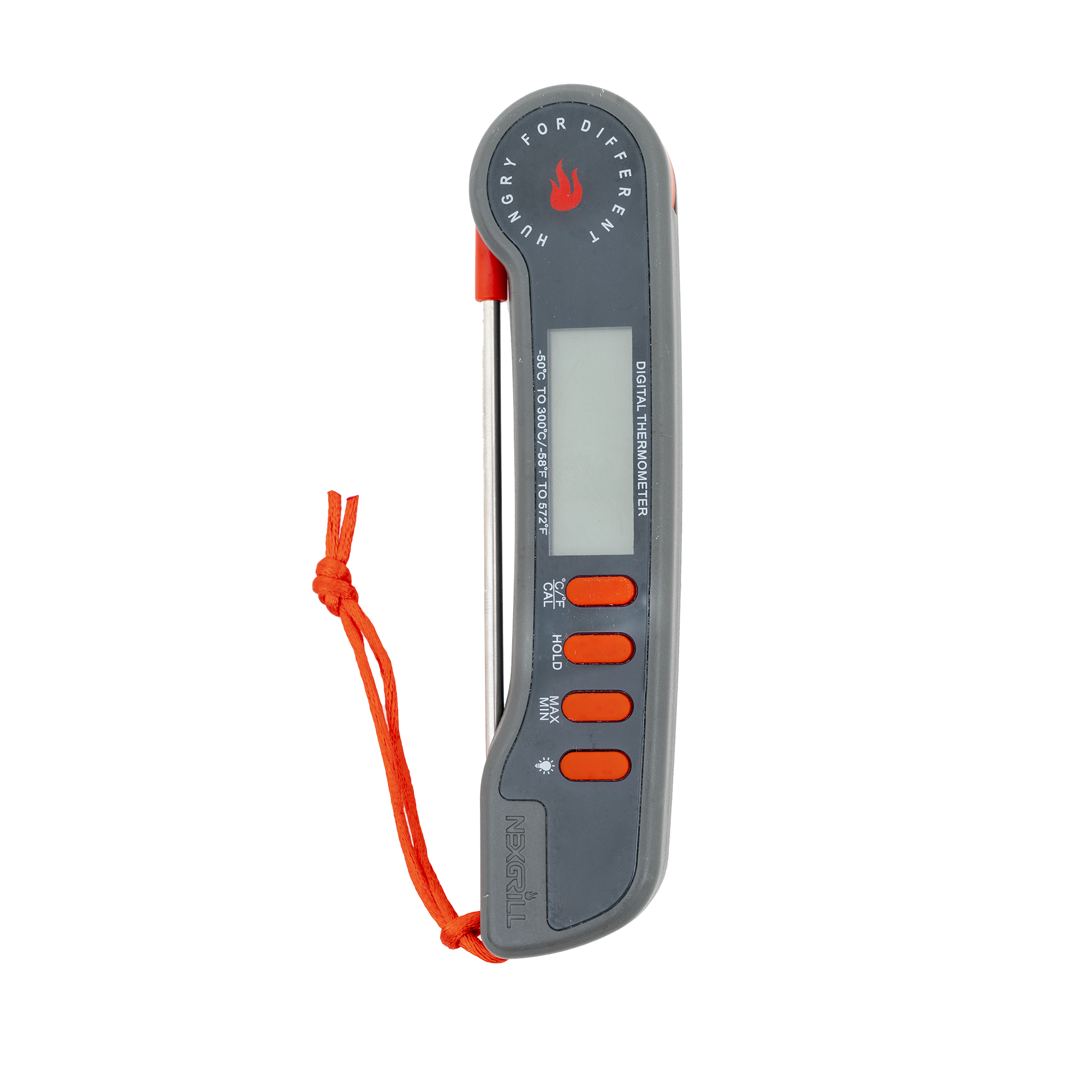 Digital Thermometer