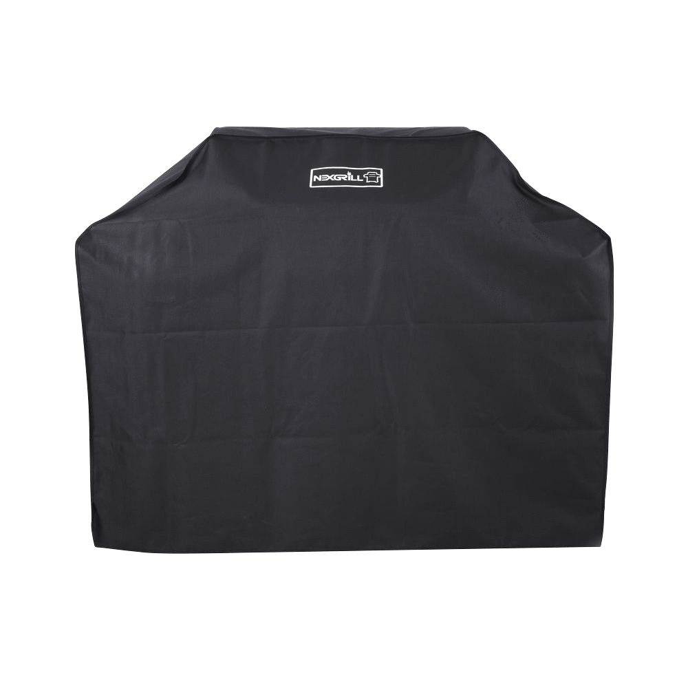 4 Burner Grill Cover